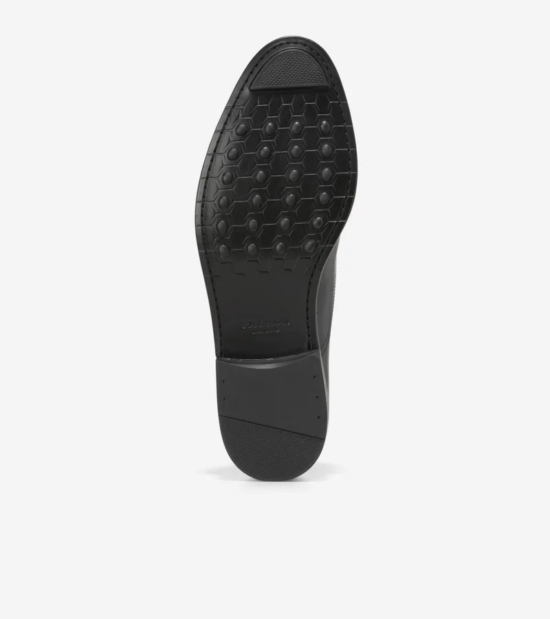 COLE HAAN Ledley Grand Cap Toe Oxfords